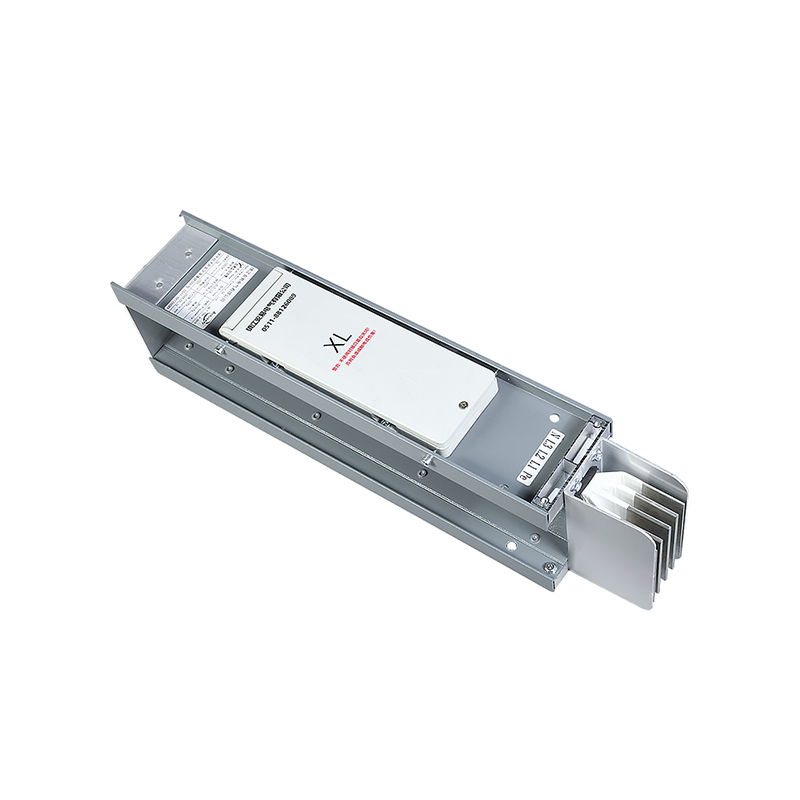 密集型銅母線槽